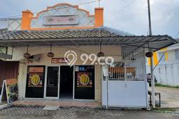 Ruko Bagus Dijual di Modernland Tangerang Strategis Cocok untuk Kembangkan Bisnis Ruko Bagus Dijual di Modernland Tangerang Strategis Cocok untuk Kembangkan Bisnis