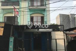 Dijual! Ruko di Gunung Sahari Jakarta Pusat LT 56m2 / LB 160m2 Kawasan Bisnis Dijual! Ruko di Gunung Sahari Jakarta Pusat LT 56m2 / LB 160m2 Kawasan Bisnis