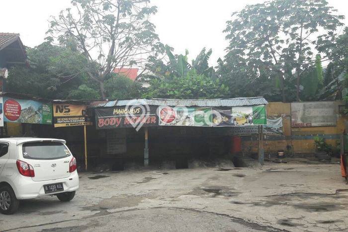 Komersial Bagus Dijual di TB Simatupang Jakarta Selatan Strategis Cocok untuk Kembangkan Bisnis Komersial Bagus Dijual di TB Simatupang Jakarta Selatan Strategis Cocok untuk Kembangkan Bisnis