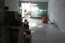 Ruko Dijual di Prime Area Jakarta Pusat Luas 200m2 Ruko Dijual di Prime Area Jakarta Pusat Luas 200m2