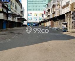 Untuk Dijual Ruko di Tanah Abang Jakarta Pusat LT 206m2 / LB 800m2 Untuk Dijual Ruko di Tanah Abang Jakarta Pusat LT 206m2 / LB 800m2