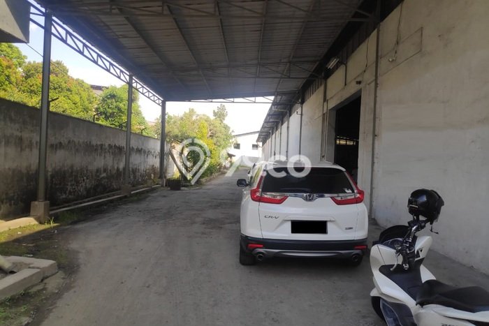 Unit Gudang Strategis di Cimahi Selatan, Cimahi Potensi Bisnis Besar Unit Gudang Strategis di Cimahi Selatan, Cimahi Potensi Bisnis Besar