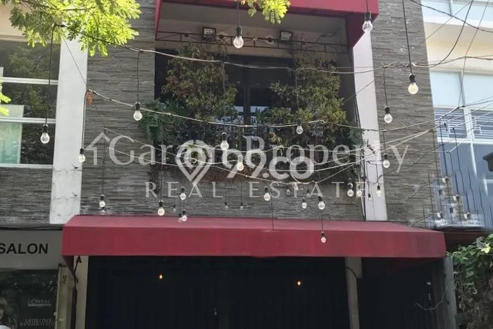 Ruko Bagus Dijual LB 301m2 Lokasi Strategis Denpasar Area Cocok untuk Berbisnis Ruko Bagus Dijual LB 301m2 Lokasi Strategis Denpasar Area Cocok untuk Berbisnis