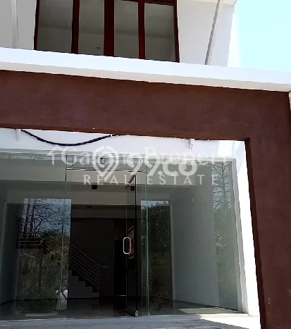 Ruko untuk Disewa di Pusat Badung Luas Bangunan 100m2 Ruko untuk Disewa di Pusat Badung Luas Bangunan 100m2