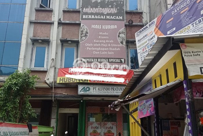 Ruko Dijual di Tebet LT 120m2, LB 228m2 Solusi Investasi Cerdas Ruko Dijual di Tebet LT 120m2, LB 228m2 Solusi Investasi Cerdas