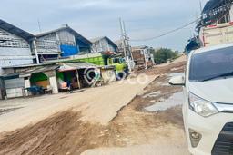 Dijual Gudang di Dadap Tangerang LT 1200m2 / LB 1200m2 Dijual Gudang di Dadap Tangerang LT 1200m2 / LB 1200m2