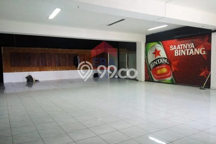 Lokasi Strategis! Dijual Komersial Bisnis di Lengkong, Bandung Kondisi Baik Lokasi Strategis! Dijual Komersial Bisnis di Lengkong, Bandung Kondisi Baik