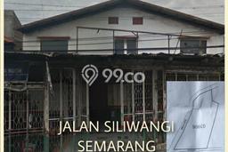 Komersial Dijual di Semarang Barat Semarang dengan LB 600m2 Komersial Dijual di Semarang Barat Semarang dengan LB 600m2