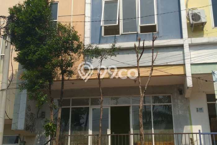Ruko Dijual Lokasi Emas di Sawangan Luas 114m2 Ruko Dijual Lokasi Emas di Sawangan Luas 114m2
