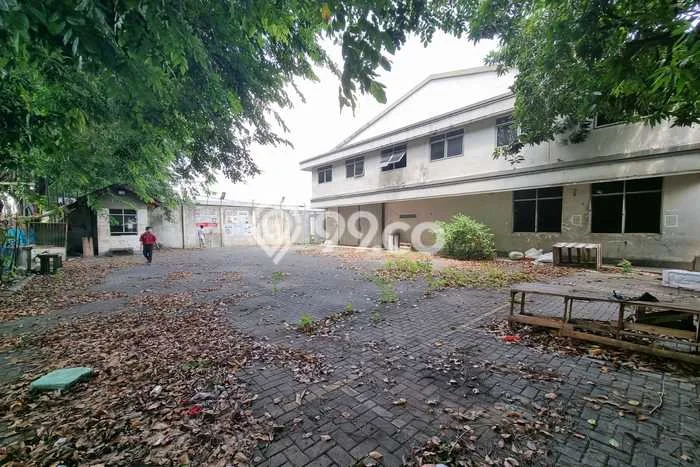 FOR RENT! Gudang di Pekayon Cocok untuk Bisnis 1700m2 FOR RENT! Gudang di Pekayon Cocok untuk Bisnis 1700m2