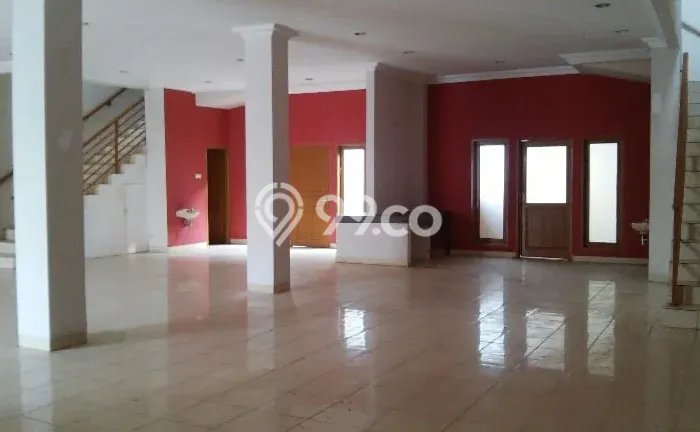 Untuk Dijual Ruko di Cinere Depok LT 300m2 / LB 250m2 Untuk Dijual Ruko di Cinere Depok LT 300m2 / LB 250m2
