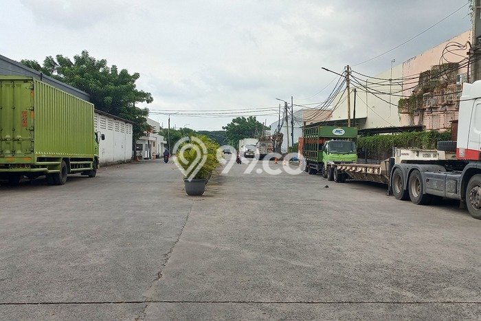 Untuk Dijual! Gudang di Tangerang Kota Tangerang LT 450m2 / LB 330m2 Kawasan Bisnis Untuk Dijual! Gudang di Tangerang Kota Tangerang LT 450m2 / LB 330m2 Kawasan Bisnis