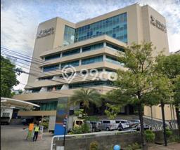Unit Kantor Disewakan di Setiabudi di Area Ramai & Strategis Unit Kantor Disewakan di Setiabudi di Area Ramai & Strategis