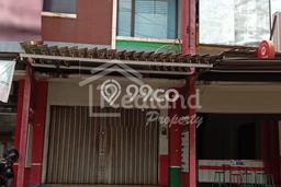 Ruko For Rent di Ngaliyan, Luas 104m², Lokasi Strategis Ruko For Rent di Ngaliyan, Luas 104m², Lokasi Strategis