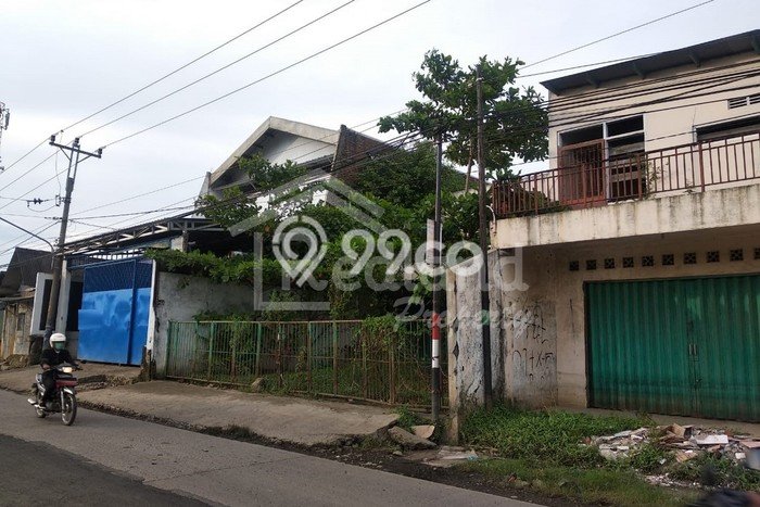 Unit Gudang Dijual di Semarang LT 1050m2 & LB 1400m2 Unit Gudang Dijual di Semarang LT 1050m2 & LB 1400m2
