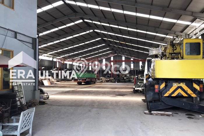 Gudang Bagus Dijual LB 2750m2 Lokasi Strategis Bandung Area Cocok untuk Bisnis Gudang Bagus Dijual LB 2750m2 Lokasi Strategis Bandung Area Cocok untuk Bisnis