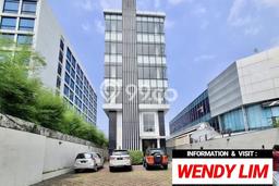 Unit Ruko Dijual di Matraman Jakarta Timur 1400m2 Unit Ruko Dijual di Matraman Jakarta Timur 1400m2