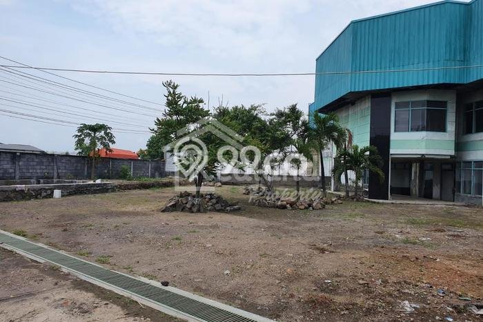 Unit Gudang Tersedia di Terboyo Spesifikasi LB 4000m2 Unit Gudang Tersedia di Terboyo Spesifikasi LB 4000m2