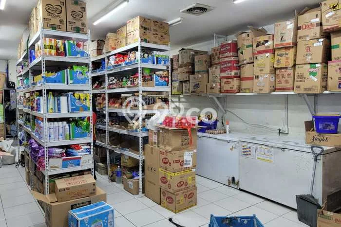 Paling Diincar! Komersial Dijual di Buah Batu Harga Kompetitif Paling Diincar! Komersial Dijual di Buah Batu Harga Kompetitif