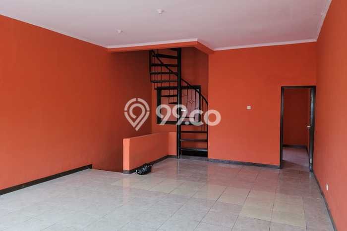 Ruko Dijual di Prime Area Bandung Luas 120m2 Ruko Dijual di Prime Area Bandung Luas 120m2