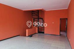 Ruko Dijual di Prime Area Bandung Luas 120m2 Ruko Dijual di Prime Area Bandung Luas 120m2