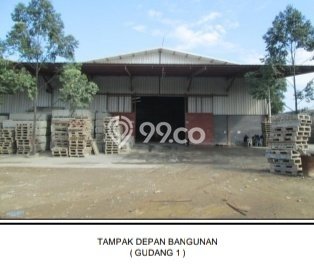 Lokasi Strategis! Dijual Gudang Bisnis di Natar, Lampung Selatan Kondisi Baik Lokasi Strategis! Dijual Gudang Bisnis di Natar, Lampung Selatan Kondisi Baik