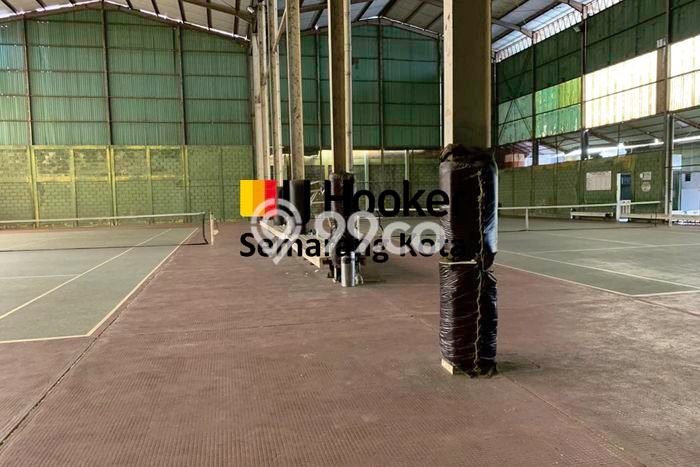Dijual! Komersial di Jagalan Semarang LT 2494m2 / LB 1500m2 Kawasan Strategis Dijual! Komersial di Jagalan Semarang LT 2494m2 / LB 1500m2 Kawasan Strategis
