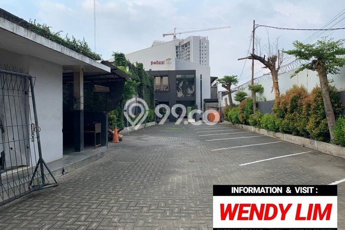 Untuk Dijual Komersial di Pasar Minggu Jakarta Selatan LT 916m2 / LB 681m2 Untuk Dijual Komersial di Pasar Minggu Jakarta Selatan LT 916m2 / LB 681m2