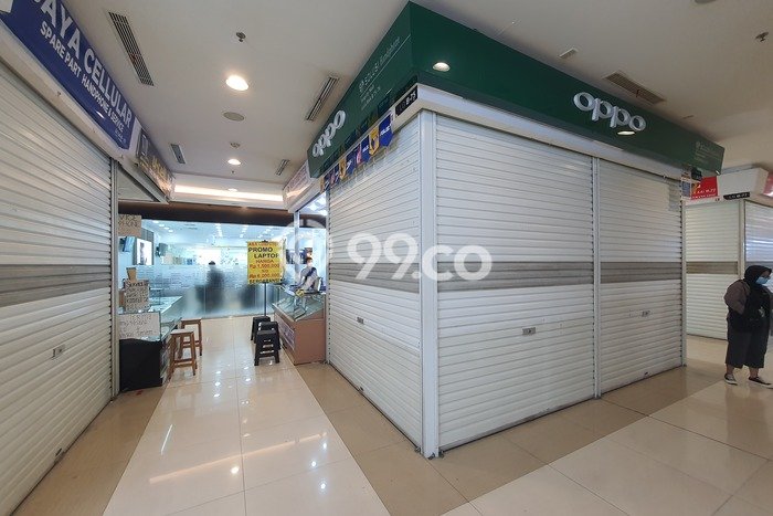 Komersial bagus disewakan di Karawaci Tangerang dengan LB 7m2 harga sewa terbaik Komersial bagus disewakan di Karawaci Tangerang dengan LB 7m2 harga sewa terbaik