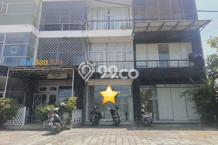Unit Ruko Dijual di Denpasar LT 101m2 & LB 173m2 Unit Ruko Dijual di Denpasar LT 101m2 & LB 173m2