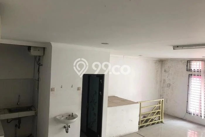 Ruko Area Premium di Cijerah, Luas 185m², Ramai Ruko Area Premium di Cijerah, Luas 185m², Ramai
