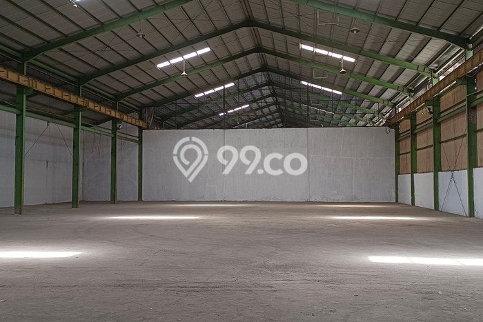 Area Strategis! Disewakan Gudang Lokasi Cakung, Jakarta Timur Cocok untuk Bisnis Area Strategis! Disewakan Gudang Lokasi Cakung, Jakarta Timur Cocok untuk Bisnis
