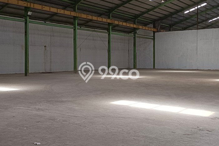 Area Strategis! Disewakan Gudang Lokasi Cakung, Jakarta Timur Cocok untuk Bisnis Area Strategis! Disewakan Gudang Lokasi Cakung, Jakarta Timur Cocok untuk Bisnis