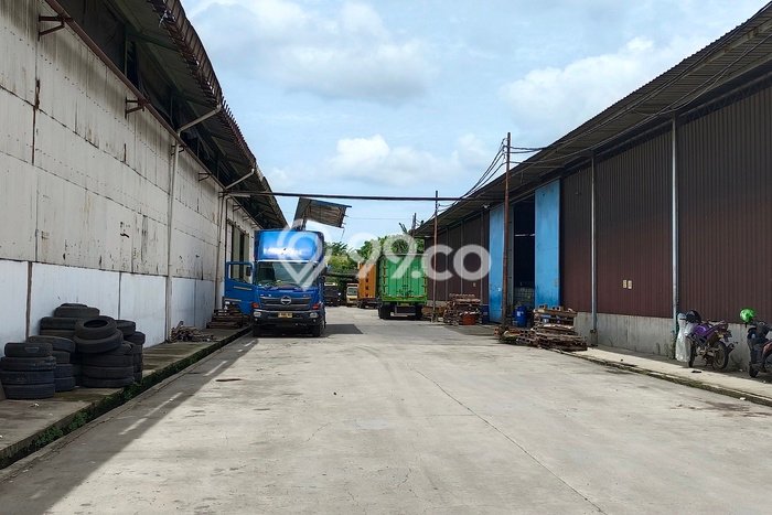 Area Strategis! Disewakan Gudang Lokasi Cakung, Jakarta Timur Cocok untuk Bisnis Area Strategis! Disewakan Gudang Lokasi Cakung, Jakarta Timur Cocok untuk Bisnis