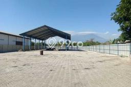 Disewakan Gudang di Gempol Pasuruan LT 2500m2, LB 1000m2 Disewakan Gudang di Gempol Pasuruan LT 2500m2, LB 1000m2