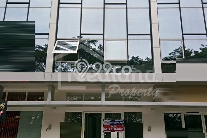 Ruko disewakan lokasi strategis Mijen Semarang 100m2 Ruko disewakan lokasi strategis Mijen Semarang 100m2