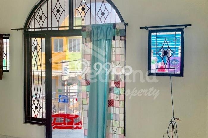 Disewakan Ruko di Kawasan Ramai Kranggan Luas 146m2 Disewakan Ruko di Kawasan Ramai Kranggan Luas 146m2