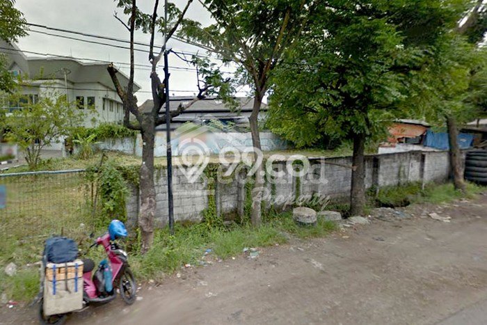 Gudang Dijual di Sayung Demak dengan Luas Bangunan 678m2 Gudang Dijual di Sayung Demak dengan Luas Bangunan 678m2