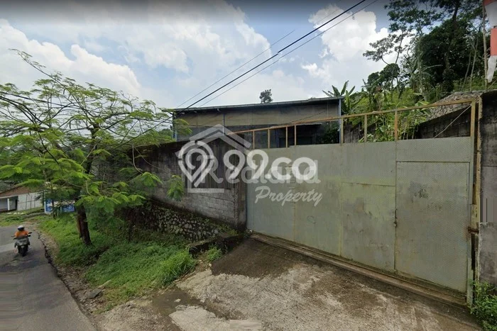 Gudang Komersial Disewakan di Ungaran Timur Semarang Luas 480m2 Gudang Komersial Disewakan di Ungaran Timur Semarang Luas 480m2