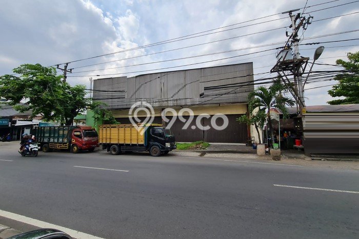Gudang bagus disewakan di Pedurungan Semarang dengan LB 424m2 harga sewa terbaik Gudang bagus disewakan di Pedurungan Semarang dengan LB 424m2 harga sewa terbaik