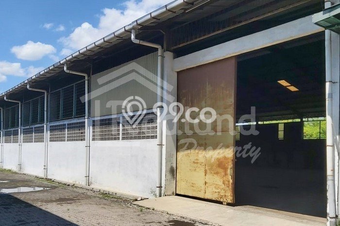 Gudang Disewakan Cepat di Semarang Barat Semarang LB 1300m2 Gudang Disewakan Cepat di Semarang Barat Semarang LB 1300m2