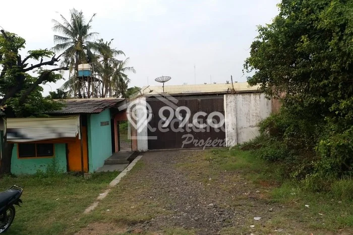 Area Strategis! Disewakan Gudang Lokasi Tugu, Semarang Cocok untuk Bisnis Area Strategis! Disewakan Gudang Lokasi Tugu, Semarang Cocok untuk Bisnis