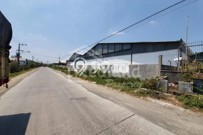 Gudang Disewa di Semarang Utara, Semarang, LT 4200m2 / LB 3500m2 Gudang Disewa di Semarang Utara, Semarang, LT 4200m2 / LB 3500m2