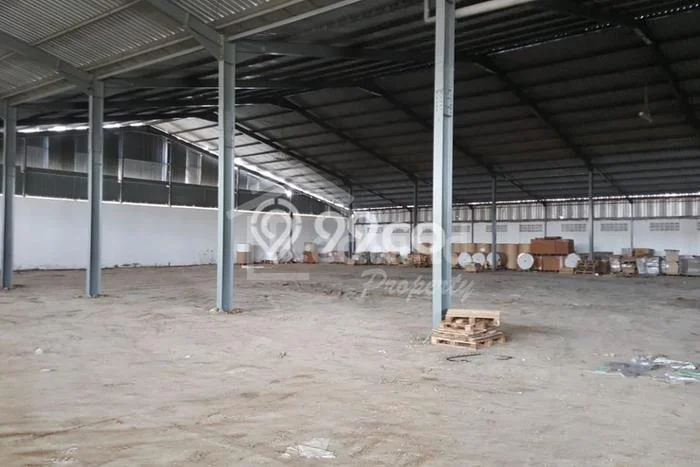 Gudang Disewa di Semarang Utara, Semarang, LT 4200m2 / LB 3500m2 Gudang Disewa di Semarang Utara, Semarang, LT 4200m2 / LB 3500m2