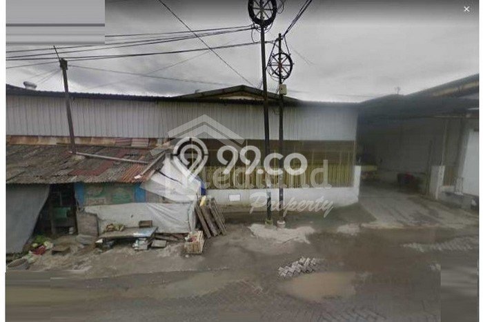 Gudang Disewakan di Kawasan Ramai Genuk, Semarang Gudang Disewakan di Kawasan Ramai Genuk, Semarang