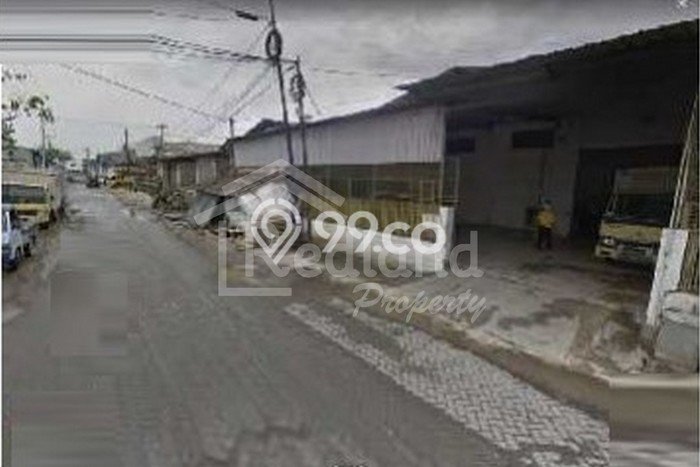 Gudang Disewakan di Kawasan Ramai Genuk, Semarang Gudang Disewakan di Kawasan Ramai Genuk, Semarang