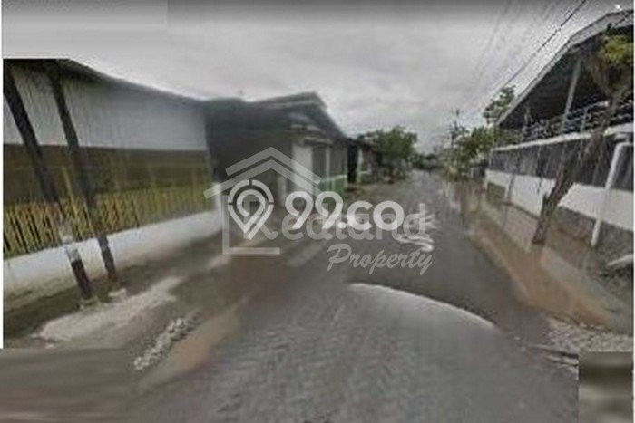 Gudang Disewakan di Kawasan Ramai Genuk, Semarang Gudang Disewakan di Kawasan Ramai Genuk, Semarang