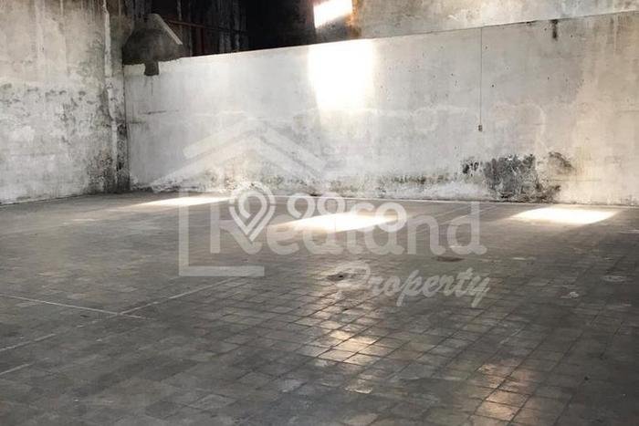 Gudang disewakan di Tugu Semarang dengan luas bangunan 520m2 Gudang disewakan di Tugu Semarang dengan luas bangunan 520m2