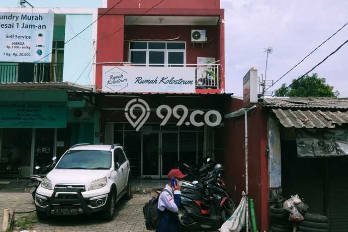 Ruko Bagus LT 80m2 LB 100m2 Dijual di Bekasi Timur Bekasi Ruko Bagus LT 80m2 LB 100m2 Dijual di Bekasi Timur Bekasi