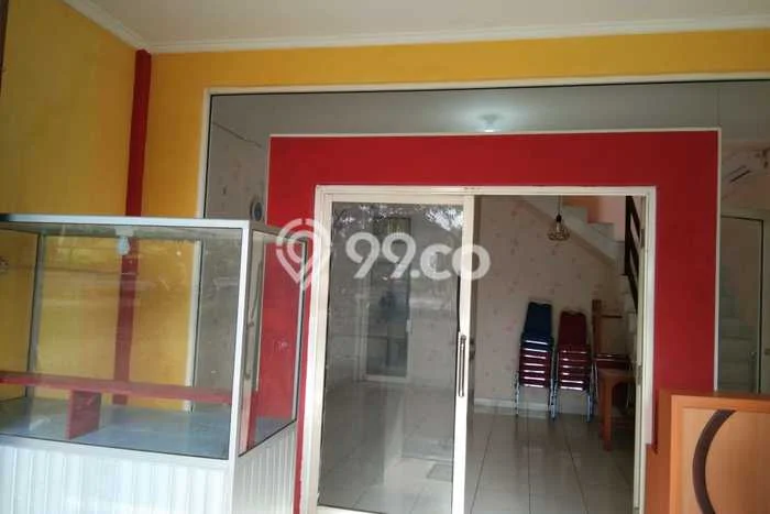 FOR SALE! Ruko di Mijen Semarang, LT 60m2, LB 120m2 FOR SALE! Ruko di Mijen Semarang, LT 60m2, LB 120m2